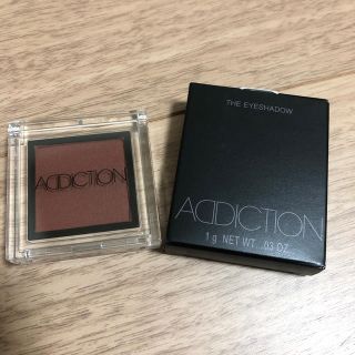 アディクション(ADDICTION)のADDIICTION☆アイシャドウ☆086(アイシャドウ)