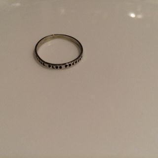 アッシュペーフランス(H.P.FRANCE)のsale♩ 未使用◎SERGE ring(リング(指輪))
