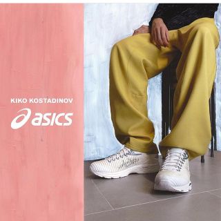 アシックス(asics)のasics×kiko(スニーカー)