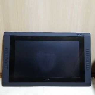 ワコム(Wacom)のNORISAN様専用　WACOM DTK-2200/K1(タブレット)