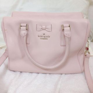 ケイトスペードニューヨーク(kate spade new york)のkate spade  バッグ(ショルダーバッグ)