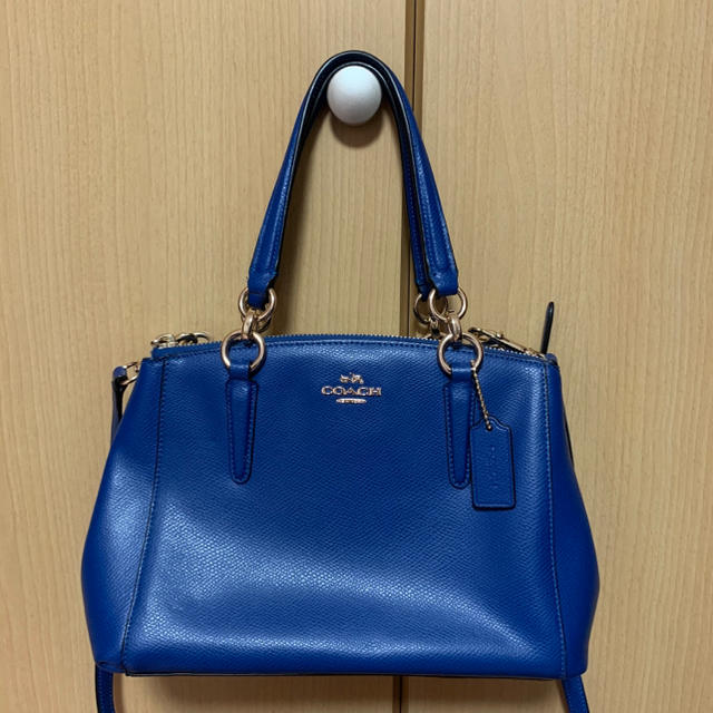 COACH ハンドバッグ