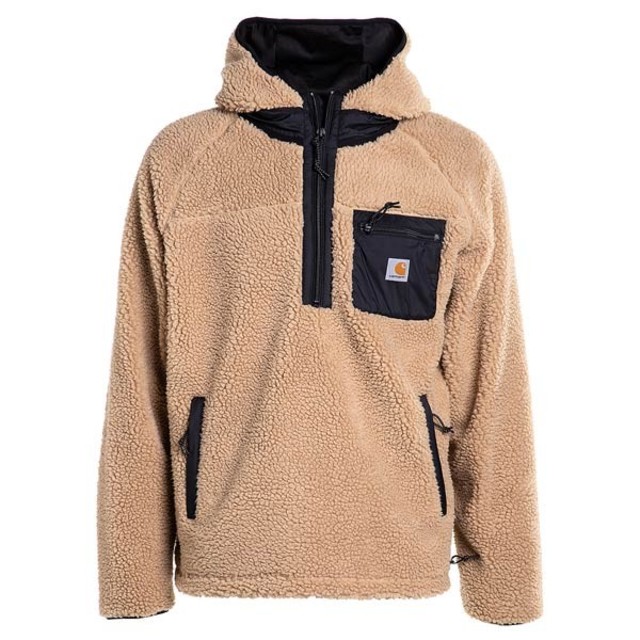 carhartt(カーハート)の【M】Carhartt WIP Prentis Pullover カーハート メンズのジャケット/アウター(ブルゾン)の商品写真