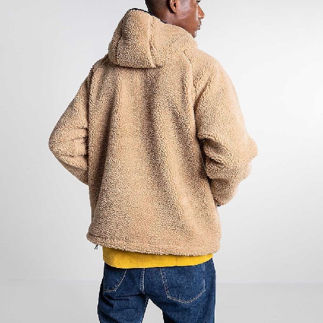 carhartt(カーハート)の【M】Carhartt WIP Prentis Pullover カーハート メンズのジャケット/アウター(ブルゾン)の商品写真