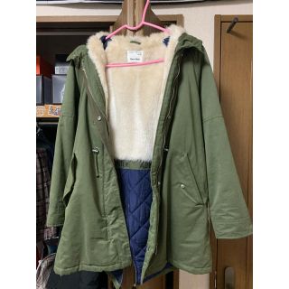 ザラキッズ(ZARA KIDS)のZARA KIDS コート(コート)