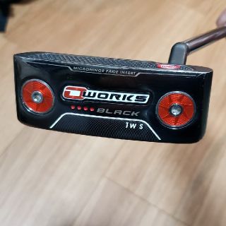 キャロウェイゴルフ(Callaway Golf)のオデッセイ　パター(クラブ)