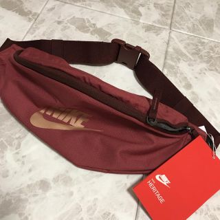 ナイキ(NIKE)のナイキ　NIKE(ボディバッグ/ウエストポーチ)