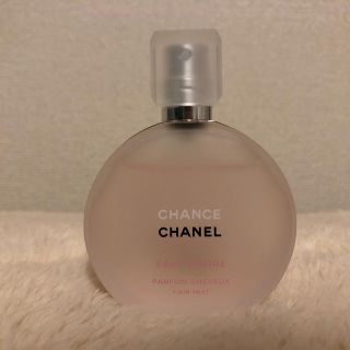 シャネル(CHANEL)のCHANEL チャンス　オータンドゥル　ヘアミスト　35ml(ヘアウォーター/ヘアミスト)