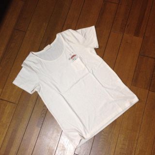 半袖Tシャツ(カットソー(半袖/袖なし))