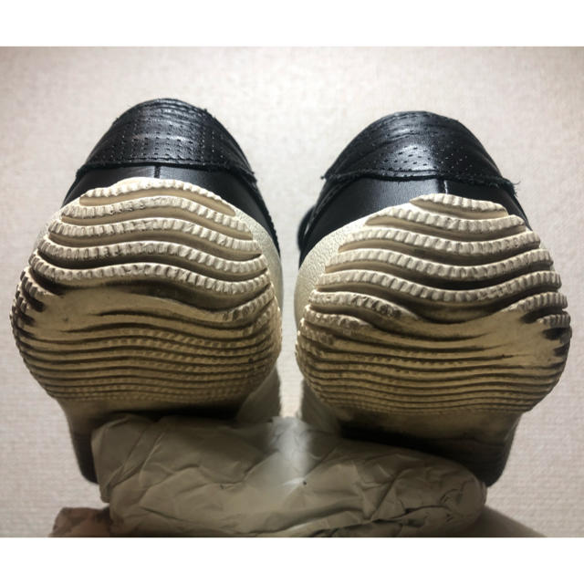 SPINGLE MOVE(スピングルムーブ)の［中古］SPINGLE MOVE spm029 Mサイズ メンズの靴/シューズ(スニーカー)の商品写真