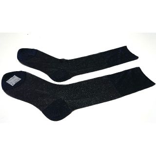 プティローブノアー(petite robe noire)のお値下げ【新品・未使用】YOSHIYO 靴下 ソックス(ソックス)