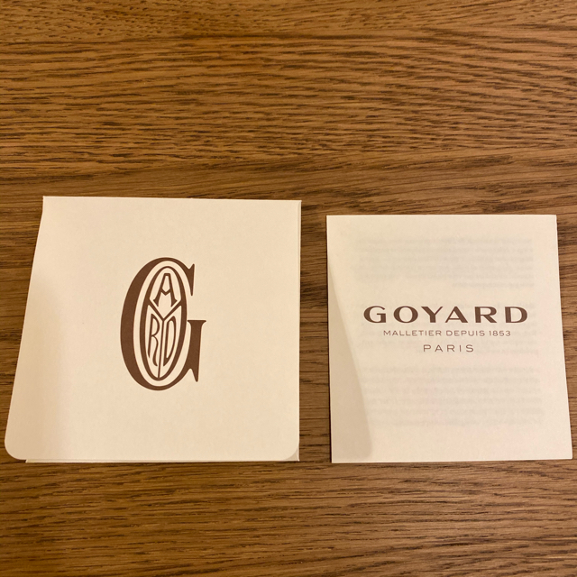 GOYARD(ゴヤール)の新品　Gayard サンルイ　PM  レディースのバッグ(トートバッグ)の商品写真