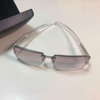 プラダ(PRADA)の《値下げ》PRADA men's サングラス(中古品)(サングラス/メガネ)