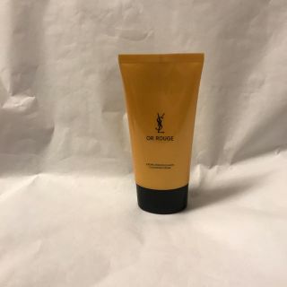 イヴサンローランボーテ(Yves Saint Laurent Beaute)のイヴ  サンローランオールージュクレームデマキャント(クレンジング/メイク落とし)