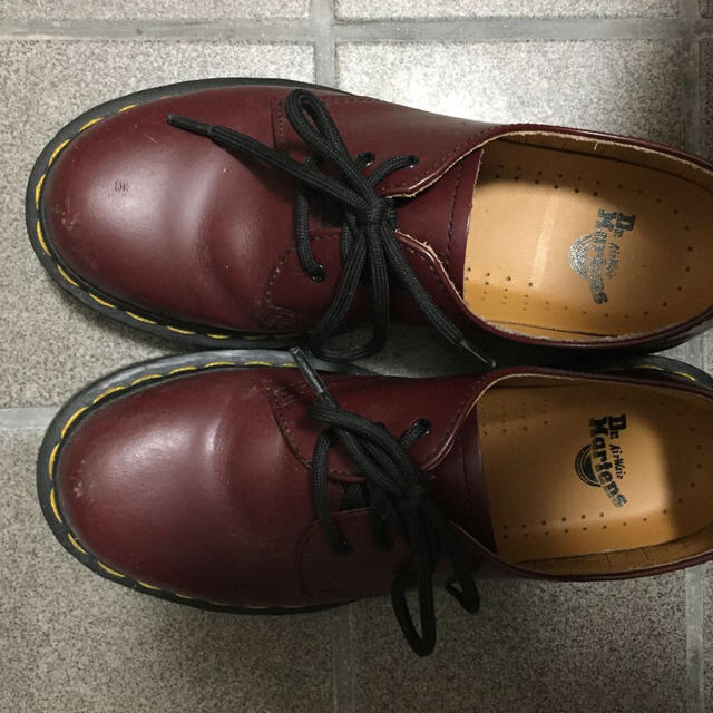 Dr.Martens(ドクターマーチン)のローファー レディースの靴/シューズ(ローファー/革靴)の商品写真