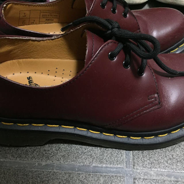 Dr.Martens(ドクターマーチン)のローファー レディースの靴/シューズ(ローファー/革靴)の商品写真