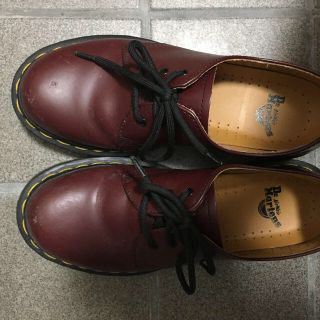 ドクターマーチン(Dr.Martens)のローファー(ローファー/革靴)