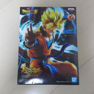 ドラゴンボール(ドラゴンボール)のドラゴンボール孫悟飯フィギュア(フィギュア)