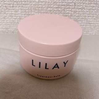 コスメキッチン(Cosme Kitchen)のLILAY(ヘアワックス/ヘアクリーム)