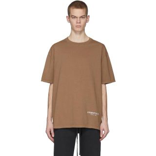 フィアオブゴッド(FEAR OF GOD)のTシャツ ESSENTIALS(Tシャツ/カットソー(半袖/袖なし))