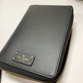 ケイトスペードニューヨーク(kate spade new york)のkate spade システム手帳(カレンダー/スケジュール)