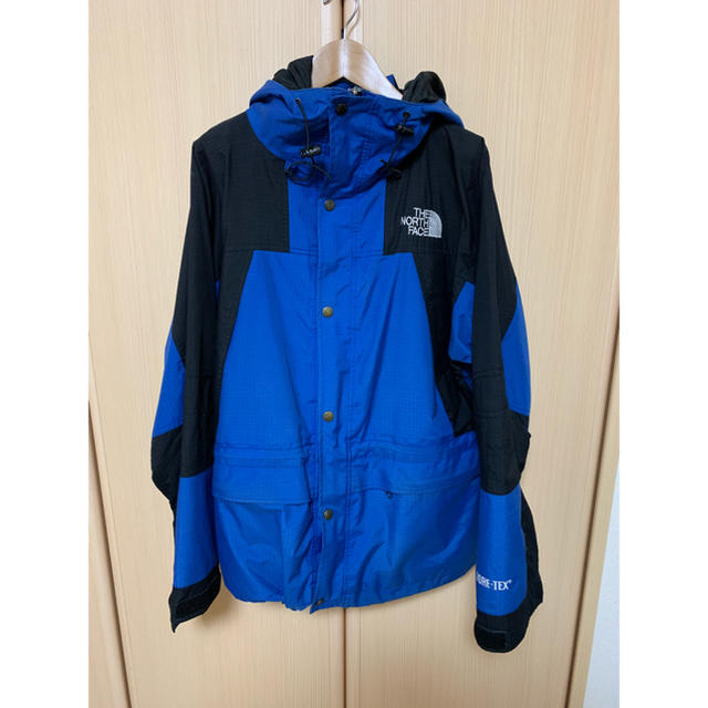 THE NORTH FACE ヴィンテージ マウンテンパーカー