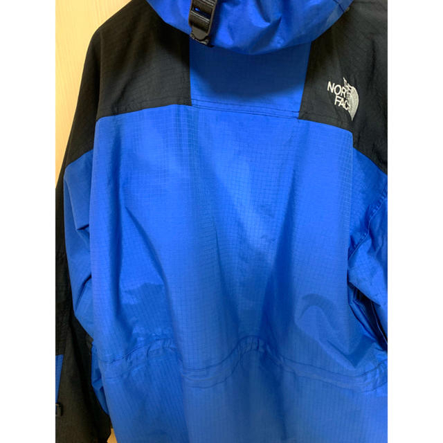 THE NORTH FACE ヴィンテージ マウンテンパーカー