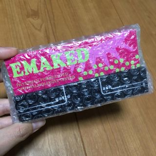 ミズハシホジュドウセイヤク(水橋保寿堂製薬)のEMAKED ガットラッシュ セット(まつ毛美容液)