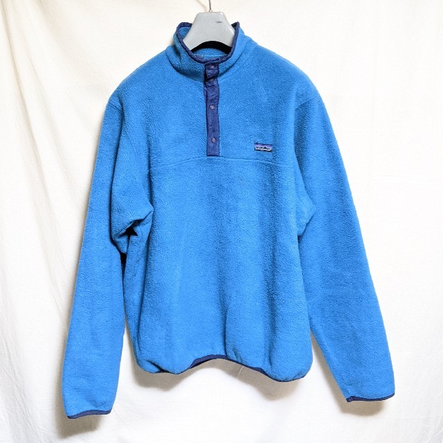 patagonia - USA製パタゴニア ハーフスナップボタンフリースジャケットの+spbgp44.ru