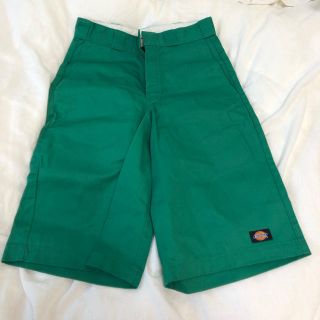 ディッキーズ(Dickies)のみちゃ様専用　Dickies ハーフパンツ(ハーフパンツ)