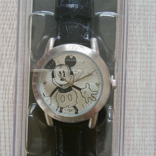 ディズニー(Disney)のディズニー　腕時計　ディズニーワールド(腕時計(アナログ))