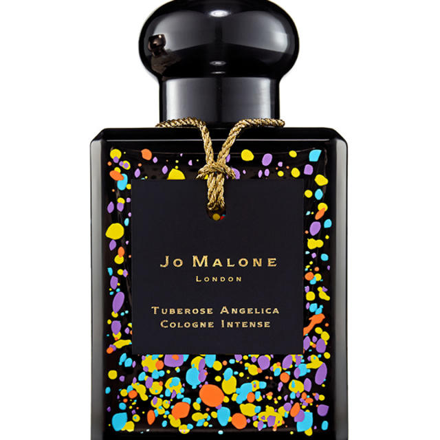 Jo Malone(ジョーマローン)のジョーマローン　ロンドン　チュベローズ　インテンス　ポピーデルヴィーニュ　限定 コスメ/美容の香水(香水(女性用))の商品写真