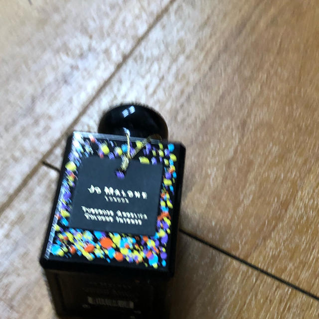 Jo Malone(ジョーマローン)のジョーマローン　ロンドン　チュベローズ　インテンス　ポピーデルヴィーニュ　限定 コスメ/美容の香水(香水(女性用))の商品写真