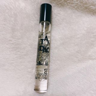 ディプティック(diptyque)のdiptyque タムダオ 7.5ml(ユニセックス)