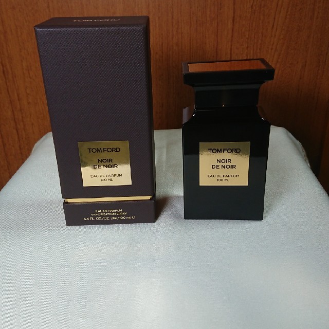 TOM FORD - トムフォード ノワールデノワール 100ml 新品未開封品の 