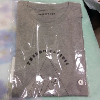 星野源　yellow　pacific　tシャツ　Lサイズ(Tシャツ(半袖/袖なし))