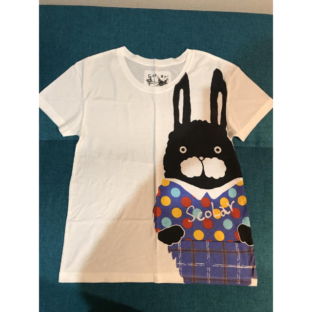 ScoLar(スカラー)のゆか様専用 ScoLar Tシャツ レディースのトップス(Tシャツ(半袖/袖なし))の商品写真