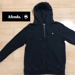 ハフ(HUF)のafends パーカー(パーカー)