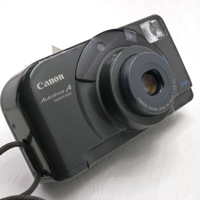 マニュアル完動好調品!!　CANON　Autoboy　A