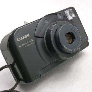 キヤノン(Canon)の完動好調品!!　CANON　Autoboy　A(フィルムカメラ)