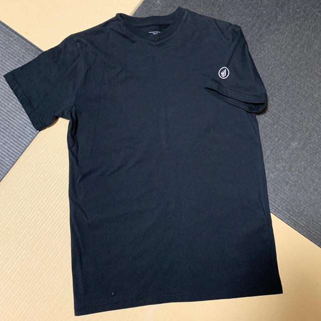 volcom(ボルコム)のVOLCOM✳︎men'sＴシャツ メンズのトップス(Tシャツ/カットソー(半袖/袖なし))の商品写真