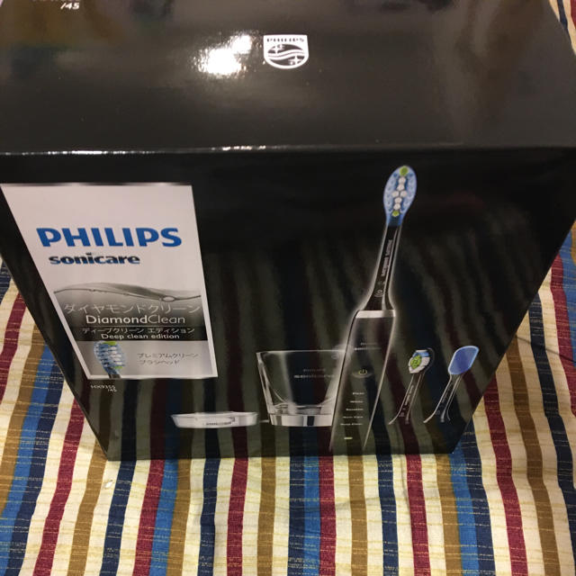 PHILIPS hx9355/45