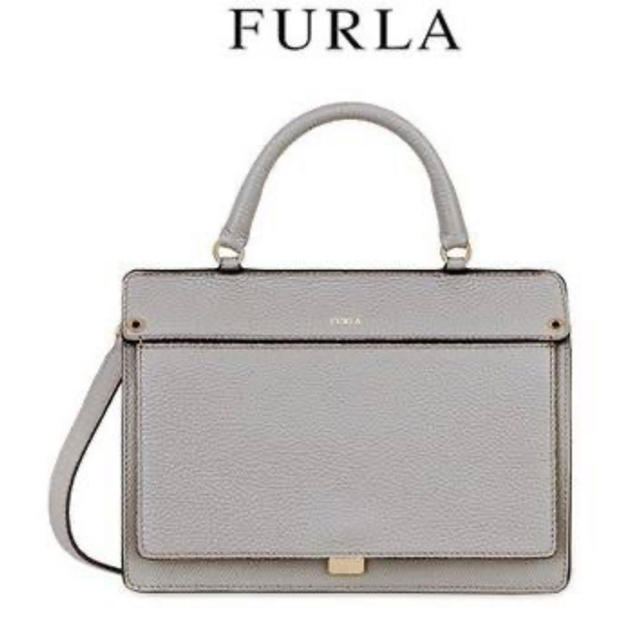 【FURLA フルラ】LIKE ライク S ショルダーバッグ ハンドバッグバッグ