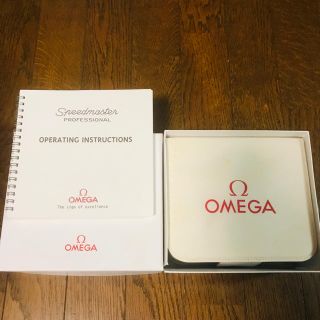 オメガ(OMEGA)のオメガ　スピードマスタープロフェショナル　X33(その他)