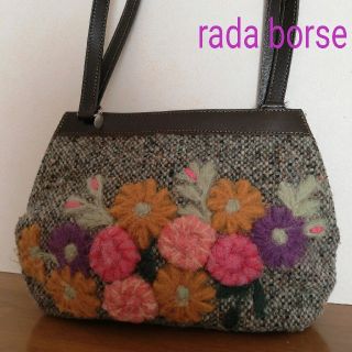 rada borse  ハンドバッグ(ハンドバッグ)