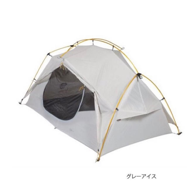 専用商品 新品未使用 マウンテンハードウエアテント ハイロ3 3人 専用商品 新品未使用 マウンテンハードウエアテント ハイロ3 3人