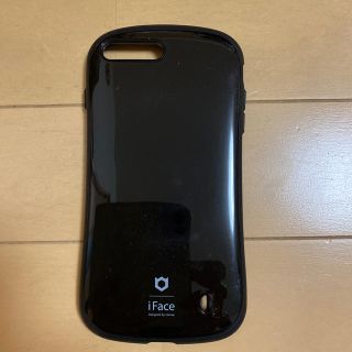 bowbow様専用 iFace iPhone8プラス(iPhoneケース)