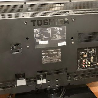 東芝　26インチ　テレビ　TOSHIBA 26RB2