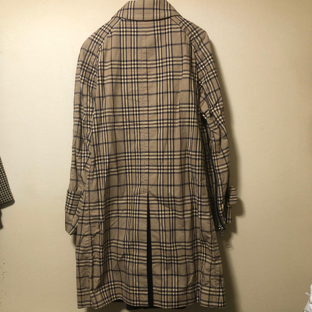 sacai(サカイ)のsacai PENDLETON   メンズのジャケット/アウター(テーラードジャケット)の商品写真