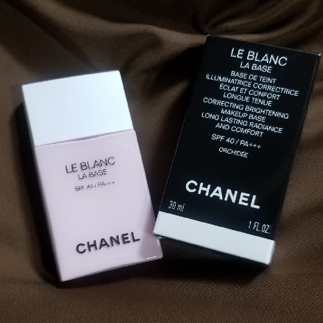 CHANEL(シャネル)のシャネル コスメ/美容のベースメイク/化粧品(化粧下地)の商品写真